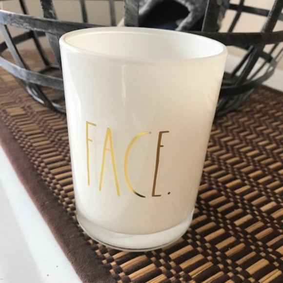 Fabulour Rae Dunn Brush Holder - Picture 1 of 1